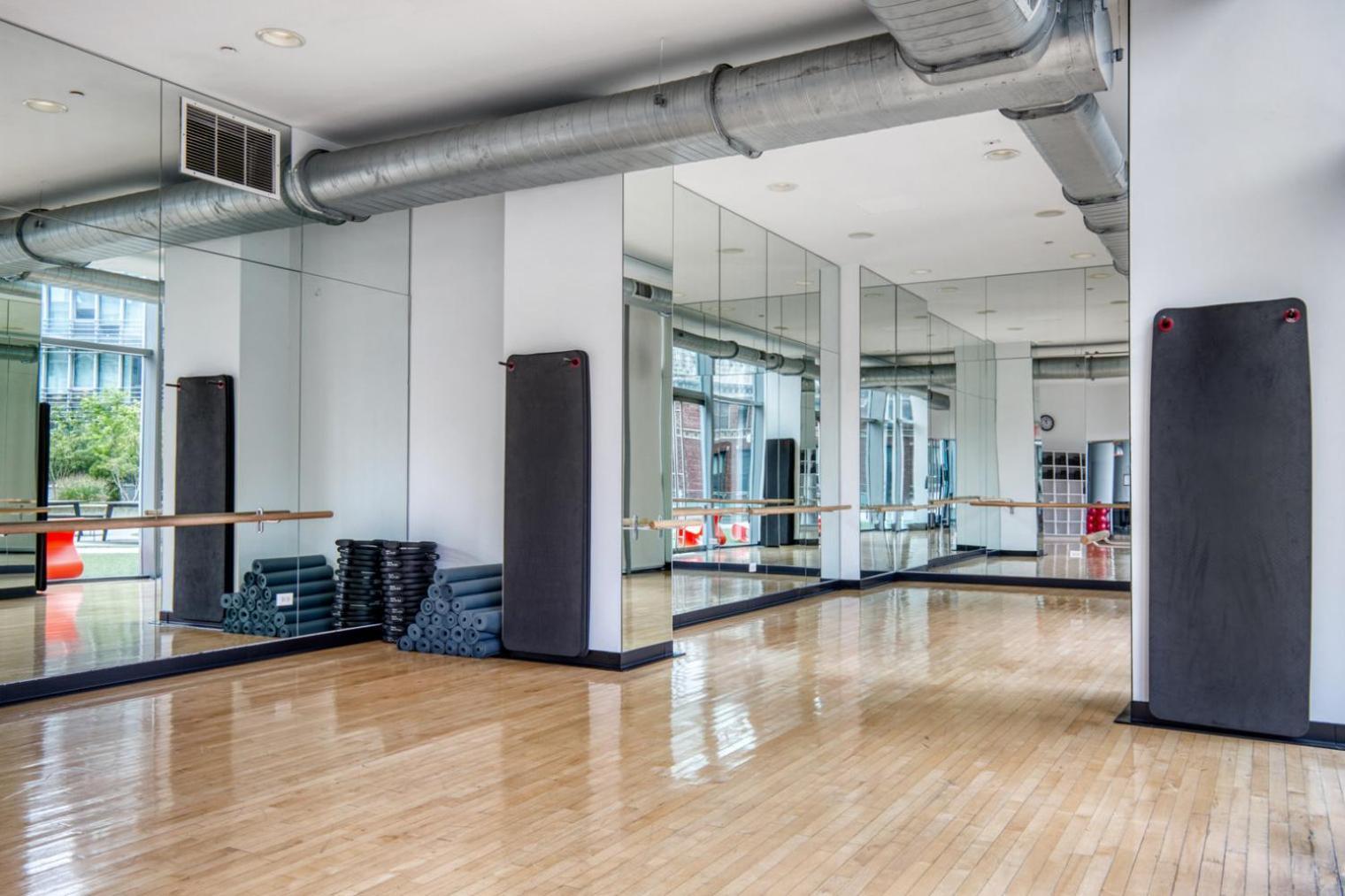 Appartement Blueground Hells Kitchen View Nr Park Nyc-1506 New York